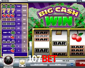 107 Bet Login