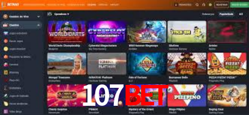 107Bet