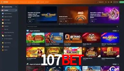 107Bet